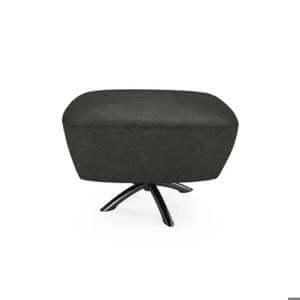 Lounge Company Jacob Accent Footstool